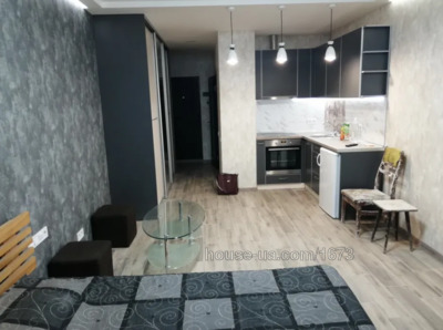 Зняти квартиру, Серпова вул., Харків, id 33667
