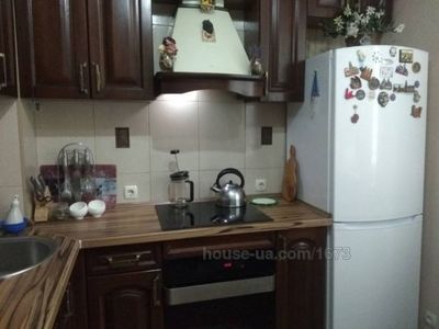 Зняти квартиру, Героїв Праці вул., Харків, id 27459