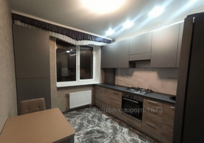 Зняти квартиру, Лосівський пров., Харків, id 51208