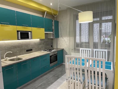 Купити квартиру, Балакірєва вул., Харків, id 52298