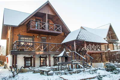 Vacation house, Lagernaya-ul, Kharkiv, Kholodnaya_gora, Holodnogirskiy district, id 110471