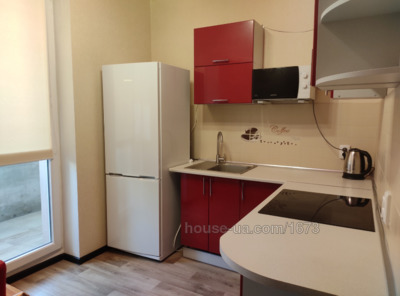 Rent an apartment, Moskovskiy-prosp, Kharkiv, id 44229