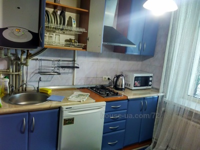 Зняти квартиру, Сталінка, Довженко ул., Одеса, id 56133