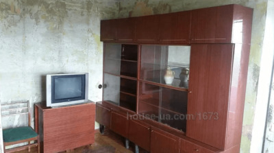 Купити квартиру, Стадіонний проїзд, Харків, id 49391