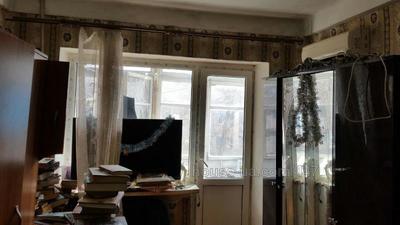 Купить квартиру, Хрущевка, Радостная ул., Одесса, id 6762
