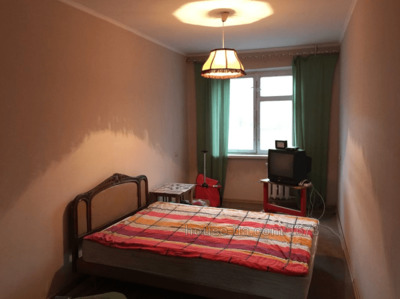 Купити квартиру, Тракторобудівників просп., Харків, id 52208