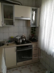 Купити квартиру, Танкопія вул., Харків, id 30098