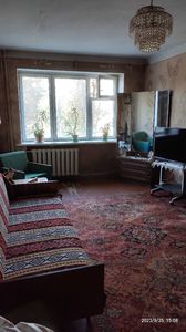 Купити квартиру, Познанська вул., Харків, id 60613