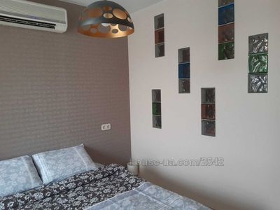 Зняти квартиру, Новобудова, Высоковольтная ул., Дніпро, id 50213