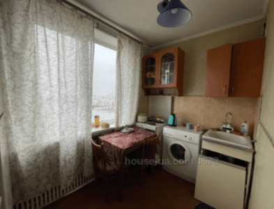 Купити квартиру, Перемоги просп., Харків, id 53400