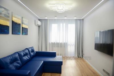 Rent an apartment, Celinogradskaya-ul, Kharkiv, id 39540