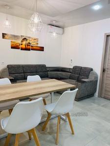 Rent an apartment, Pavlova-Akademika-vjezd, Kharkiv, id 130850