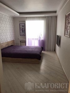 Купити квартиру, Малиновского маршала ул., 30, Київ, id 3866
