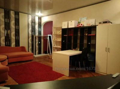 Rent an apartment, Moskovskiy-prosp, Kharkiv, id 24911