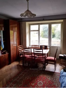 Buy an apartment, Lichakivska-vul, Lviv, id 19041