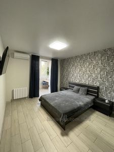 Зняти квартиру, Лосівський пров., Харків, id 50699