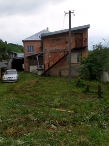 Купити будинок, с. Великі Грибовичі, Великi Грибовичi, Жовківський район, id 1049