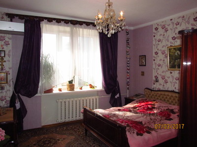 Купити квартиру, Шевченко бульв. (Орджоникидзевский), Запоріжжя, id 5477