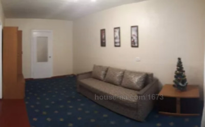 Rent an apartment, Kosmonavtov-ul, Kharkiv, id 31149