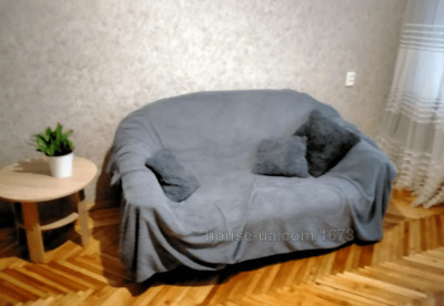 Rent an apartment, Gvardeycev-shironincev-ul, Kharkiv, id 54501