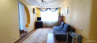 Зняти квартиру, Говорова Маршала ул., Одеса, id 62405