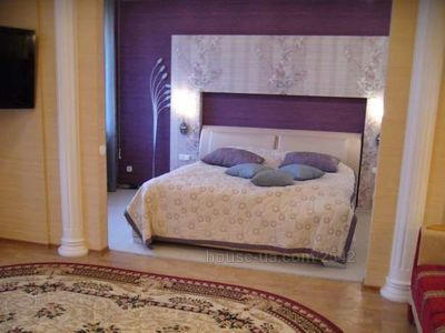 Зняти квартиру, Набережная ул., Дніпро, id 45379