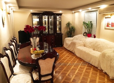 Купити квартиру, Спецпроект, Урлівська вул., 5, Київ, id 35365