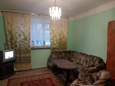 Купити квартиру, Варшавська вул., Львів, id 4713