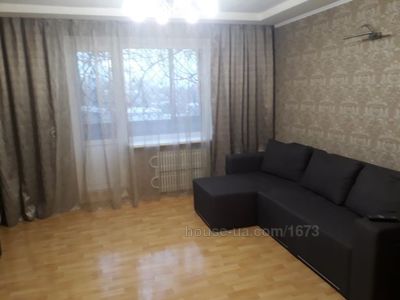 Снять квартиру, Алексеевская ул., Харьков, id 47903