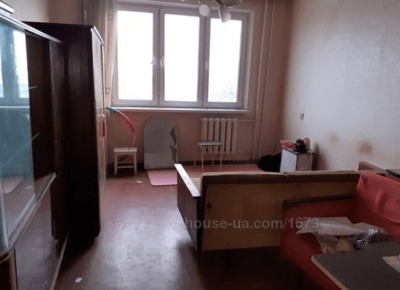 Купити квартиру, Салтівське шосе, Харків, id 54439