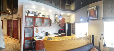 Buy an apartment, Stalinka, Alchevskich, 56, Kharkiv, id 136489