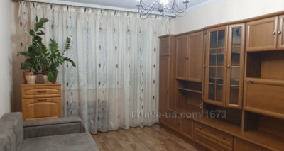 Rent an apartment, Sadoviy-proezd, Kharkiv, id 48405