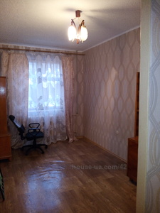 Купити квартиру, Филатова Академика ул., Одеса, id 3390