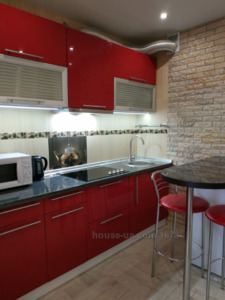 Rent an apartment, Celinogradskaya-ul, Kharkiv, id 35281