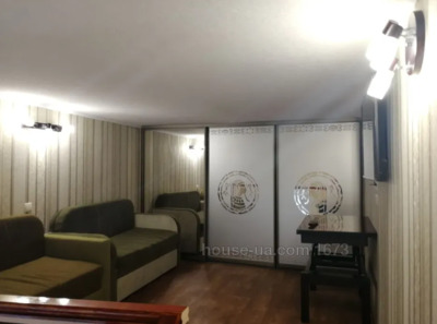Rent an apartment, Valdayskaya-ul, Kharkiv, id 46636