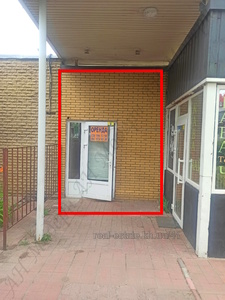 Оренда офісу, Нежитловий фонд, Павлова Академіка вул., Харків, id 140096