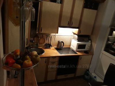 Buy an apartment, Lyudvika-Svobodi-prosp, 46А, Kharkiv, id 126489