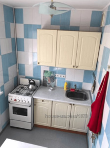 Купити квартиру, Олімпійська вул., Харків, id 58937