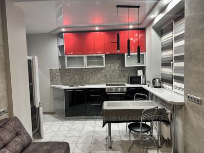 Зняти квартиру, Єлизаветинська вул., Харків, id 63062