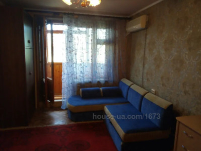 Зняти квартиру, Гагаріна просп., Харків, id 41355