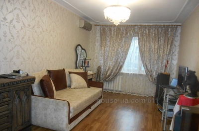 Купити квартиру, Спецпроект, Варненская ул., Одеса, id 9777