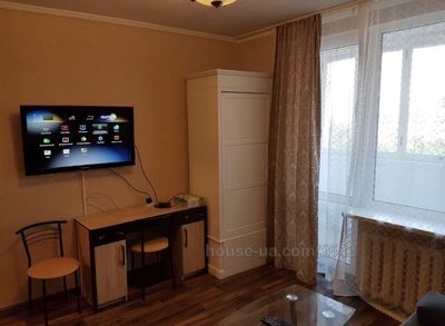 Зняти квартиру, Чешка, Дзержинского ул. (Жовтневый), Дніпро, id 46608