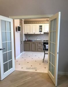 Vacation apartment, Karazina-Street, Kharkiv, id 127390
