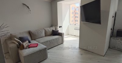 Купити квартиру, Лосівський пров., Харків, id 56207