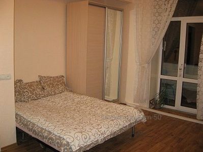 Зняти квартиру, Сталінка, Гоголя ул. (Жовтневый), Дніпро, id 1610