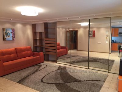 Зняти квартиру, Червоношкільна набережна, Харків, id 51830