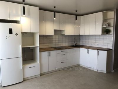 Купити квартиру, Цілиноградська вул., Харків, id 27180