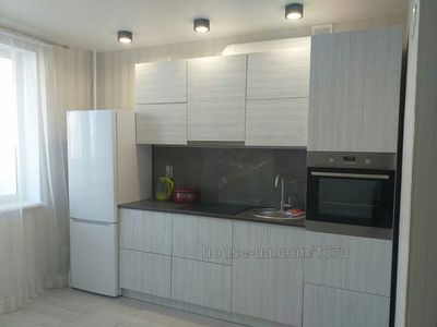 Rent an apartment, Nyutona-ul, Kharkiv, id 33408