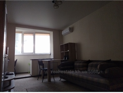 Rent an apartment, Czekh, Valentinivska, 21, Kharkiv, id 132431
