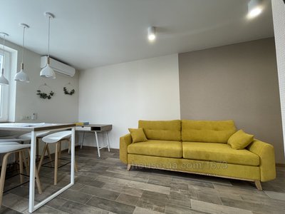 Купити квартиру, Єлизаветинська вул., Харків, id 52603